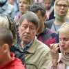 Отпевание иерея Александра Мишина